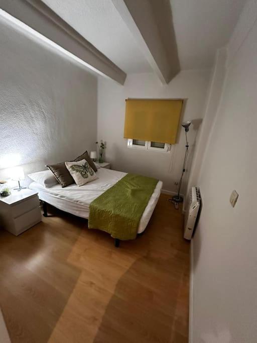 Casa Kintsugi Salamanca Ngoại thất bức ảnh